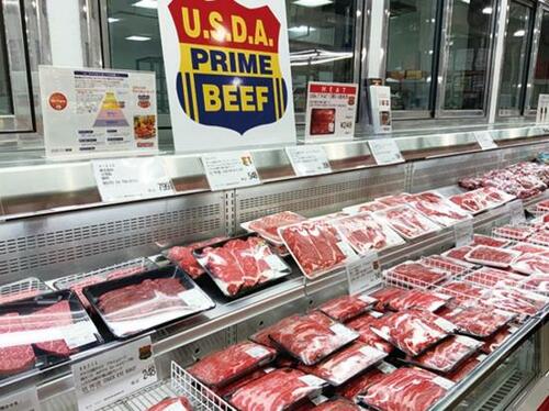 圧倒的ボリュームとコスパコストコは肉がお得 イメージ