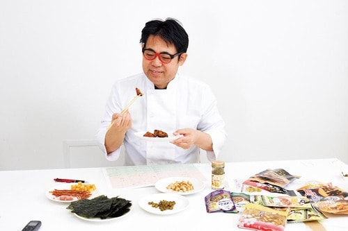 選外になった6製品は一歩及ばず イメージ