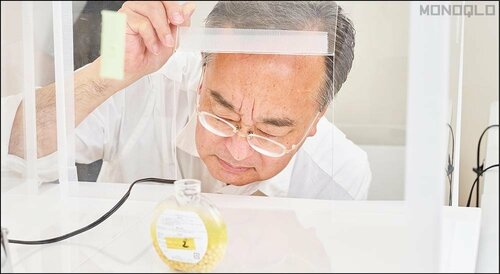 【タバコ臭が抑えられるか】嗅いでいられないレベルの悪臭 置き型消臭剤おすすめ イメージ