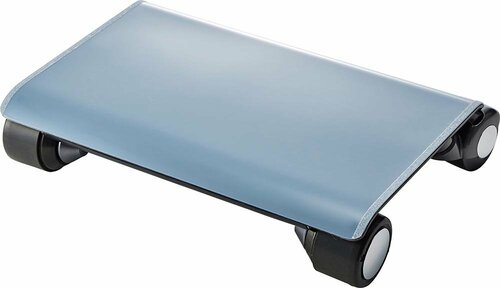 ▼ココアモーターズ「WALKCAR」（10km/hモデル） イメージ