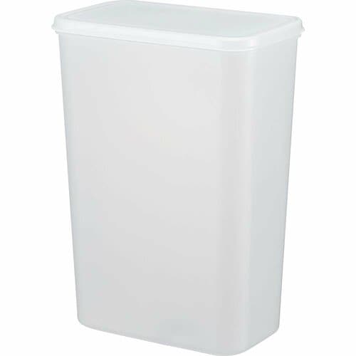 無印良品「粉もの保存容器 2.2L」 イメージ