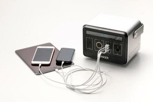 スマホ・パソコンの充電体制をとにかく万全にしたいならコレ！ イメージ3