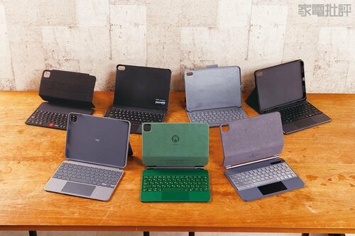 iPad用キーボードの選び方は? iPad用キーボードおすすめ イメージ