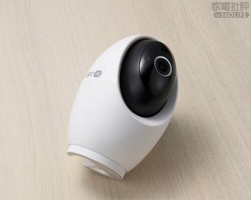 遠隔操作や検知タイプの設定も迷わない 見守りカメラおすすめ イメージ3