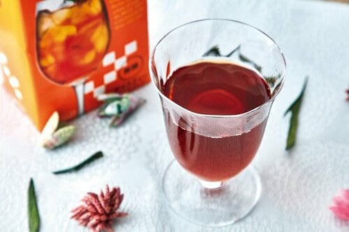 ［その3］本物志向のアールグレイティー イメージ