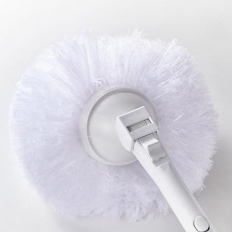 お風呂掃除用スポンジおすすめ DCM でかクリーナー イメージ2