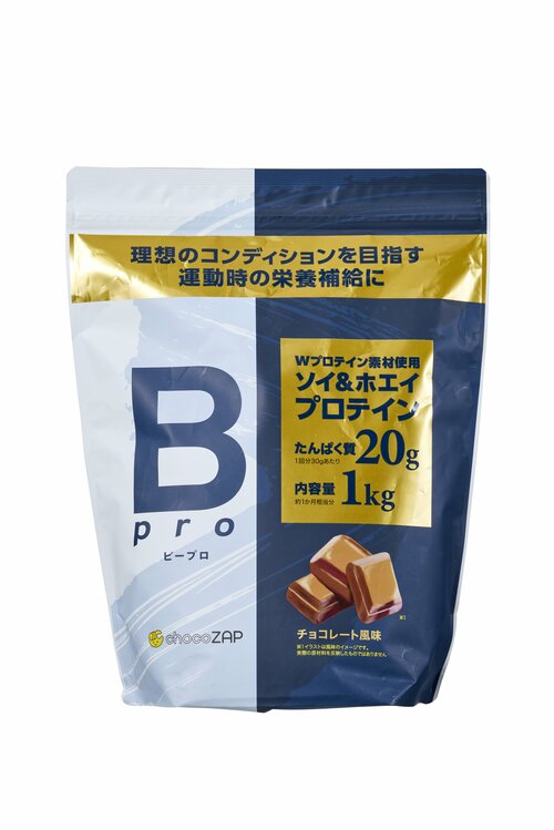 テスト1:たんぱく質量 プロテインおすすめ イメージ
