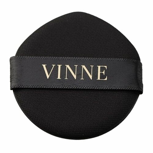 韓国クッションファンデーションおすすめ VINNE エッセンスラディアンスクッション/23号 ナチュラルベージュ イメージ3