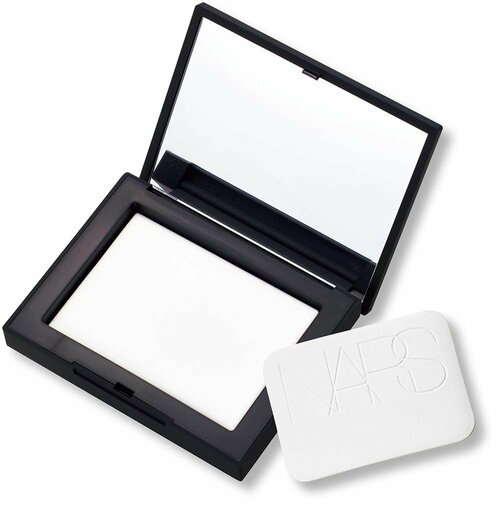 NARS「ライトリフレクティングセッティングパウダープレスト N カラー5894」 イメージ