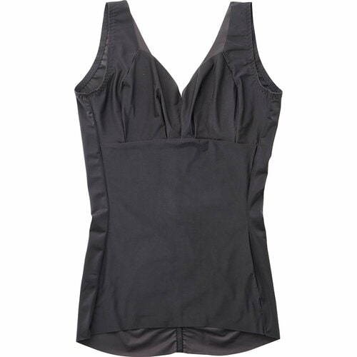 ボディシェイパーおすすめ ウイング マッチミー シェイプインナー イメージ1