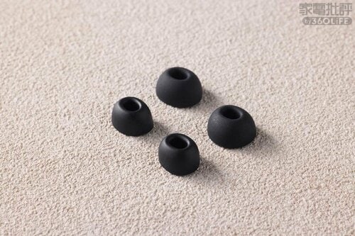 イヤーピース USB Type-Cイヤホンおすすめ イメージ