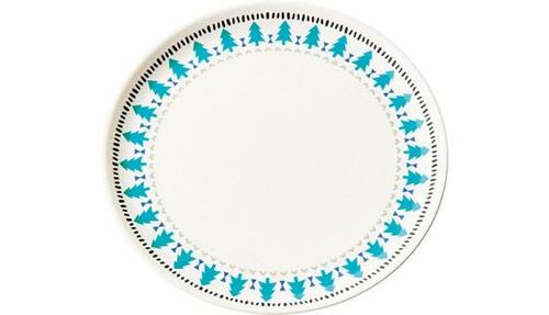 ダイソー:プレート:食器