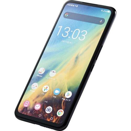 【楽天モバイル】「Rakuten BIG」 イメージ