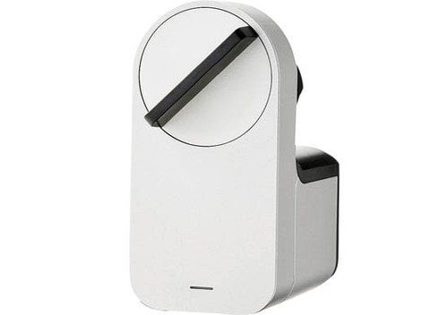 Qrio:Qrio Smart Lock:電子ロック