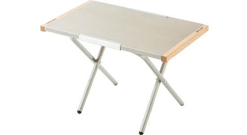 ユニフレーム:焚き火テーブル:682104:アウトドア