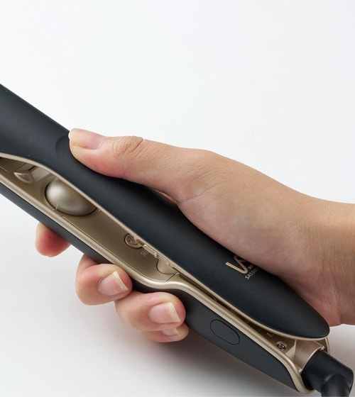 使用感 ストレートアイロンおすすめ イメージ