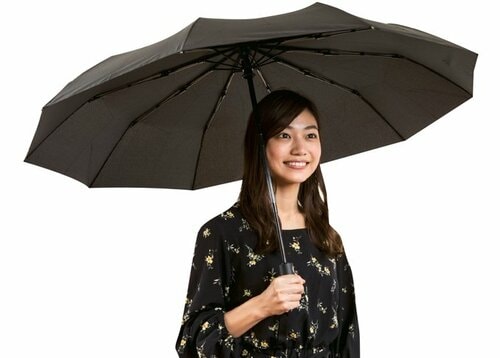 ちょっと重たいけど、使い勝手はバツグンです! イメージ