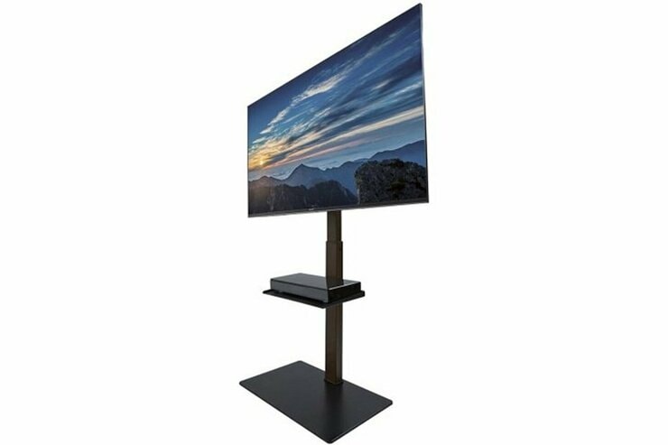 【テレビ台】1万円以下の5製品を比較！アイリスが最強でおすすめです
