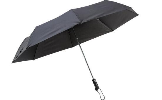 PARACHASE:折りたたみ傘 自動開閉:雨具