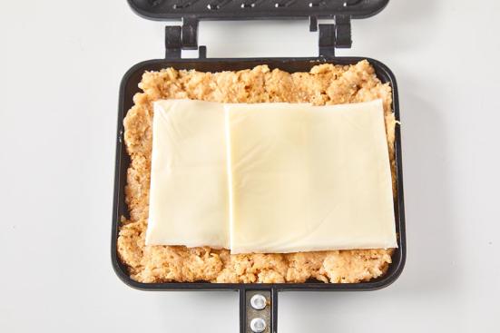 至福のワザありおつまみ! 「簡単チキンナゲット」
