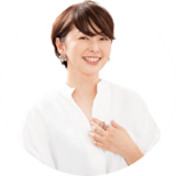 大人メイク専門家 由比ちえ アイコン