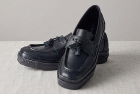 コンバース「ALL STAR SQUARETOE LOAFER」｜Amazonプライム感謝祭セール