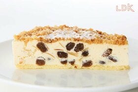 成城石井の小さめホールのチーズケーキがヤバい！ LDKが選んだご褒美スイーツは？