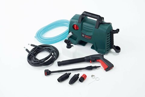 BOSCH 高圧洗浄機 EA110型 EasyAquatak110 ボッシュ Amazon | ボッシュ(BOSCH) 高圧洗浄機 1300W 最大許容圧力10.5