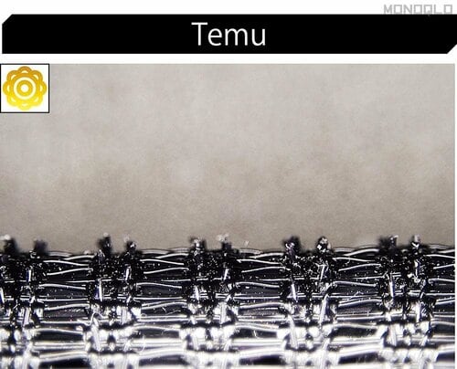【剃り味:◎+】フィリップス並みにしっかり深く剃れます Temuおすすめ イメージ2