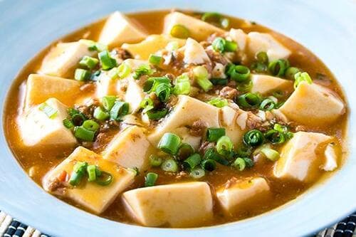 やさしい味がお好みならば丸美屋の定番タイプがオススメ イメージ