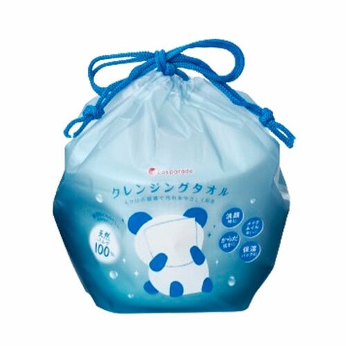 クレンジングタオルおすすめ cosparade クレンジングタオル イメージ1