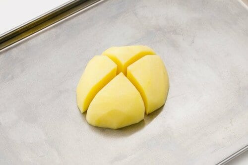 パターン③すべてごろっと大きめ イメージ2