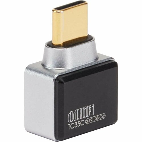 USB DACおすすめ DD HiFi TC35C USB-C イメージ1
