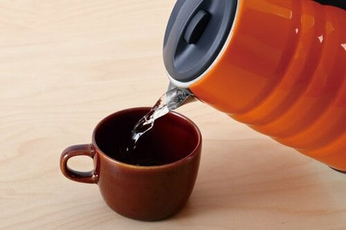電気ケトル8製品の性能と安全性を徹底比較