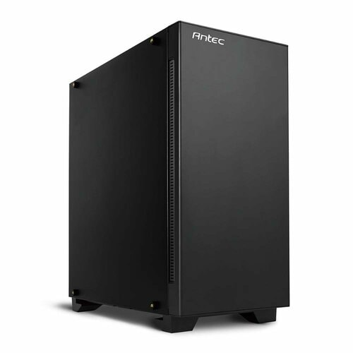 スチールケースの特徴は？ PCケースおすすめ イメージ