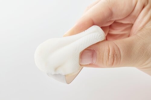 使用感 プレストパウダーおすすめ イメージ