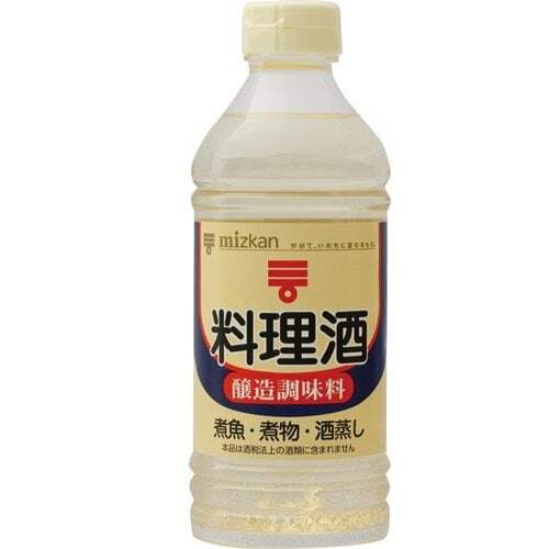 料理酒と乾燥昆布を用意!古くなったお米がおいしくなります