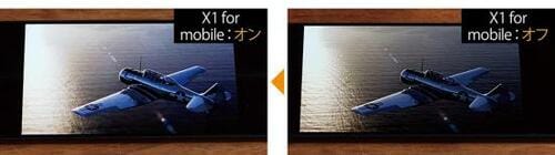 動画の画質を向上できる機能は効果的 イメージ