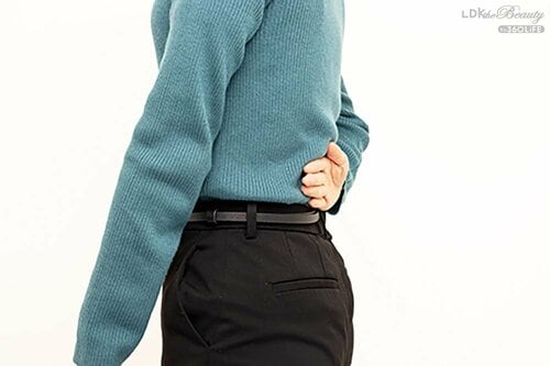 姿勢を整える インソールおすすめ イメージ3