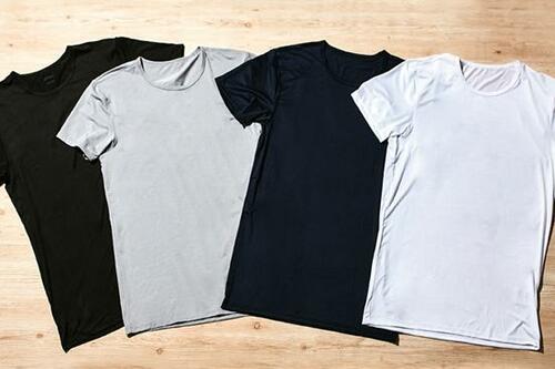 今夏のユニクロはコスパ最高の良品ぞろいです！ イメージ2