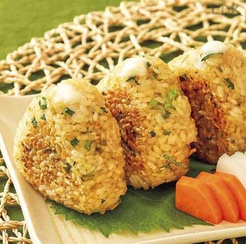 醤油の香りが広がる！ カルディおすすめ イメージ
