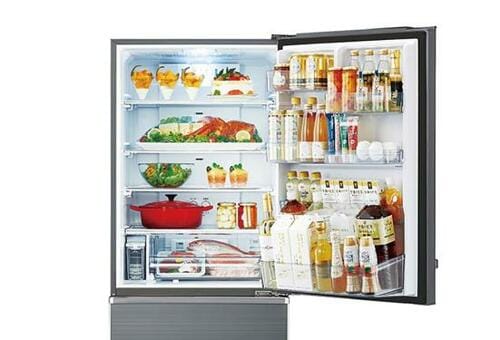 思いがけずチルドが優秀アクア「AQR-SV38J」 イメージ