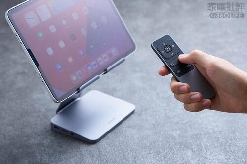 画面に手を伸ばさず操作できない、を解決! iPadやタブレット周辺アクセサリおすすめ イメージ