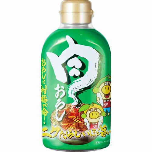 ロピア 焼肉のたれ 肉おろし イメージ1