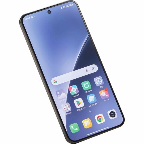 スマホおすすめ シャオミ Xiaomi 15(256GB) イメージ