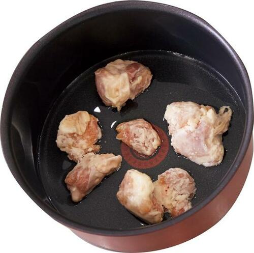 「凍ったまま揚げ物」の冷凍術を徹底検証