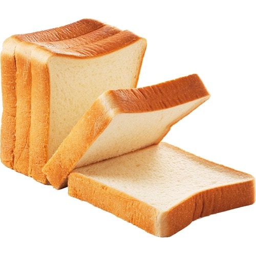 食パンは袋ごと冷凍はNG? おいしさキープの方法を調査 食パンの冷凍保存方法おすすめ イメージ