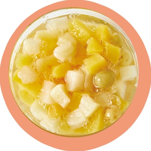 コスパ最強!「フルーツミックス」 イメージ2