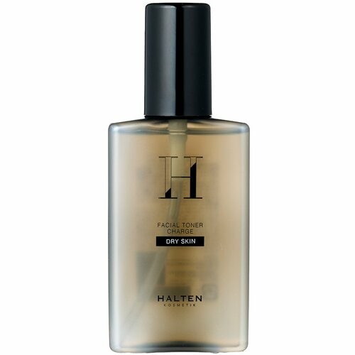 メンズ化粧水おすすめ ハルテン フェイシャルトナーチャージ ドライスキン イメージ