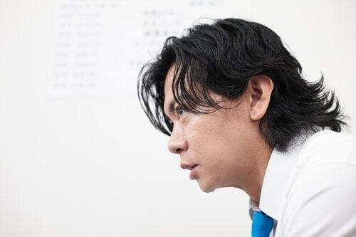 ここだけは読んどけ!①「飛影の変化が語られる一騎打ちシーン」 コンプレックス漫画おすすめ イメージ